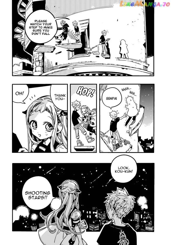 Toilet-Bound Hanako-kun Chapter 56 image 17_optimized
